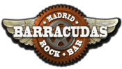 Barracudas Rock Bar