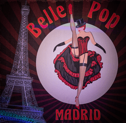 Sala Belle Pop